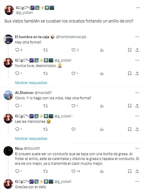 ojos, orzuelo
